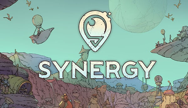Buy Synergy Steam (PC) - Steam CD Key - GLOBAL - Cheap - PremiumCDKeys.com