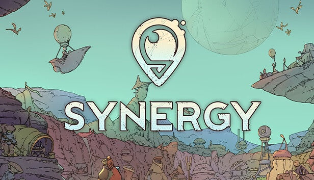 Buy Synergy Steam (PC) - Steam CD Key - GLOBAL - Cheap - PremiumCDKeys.com