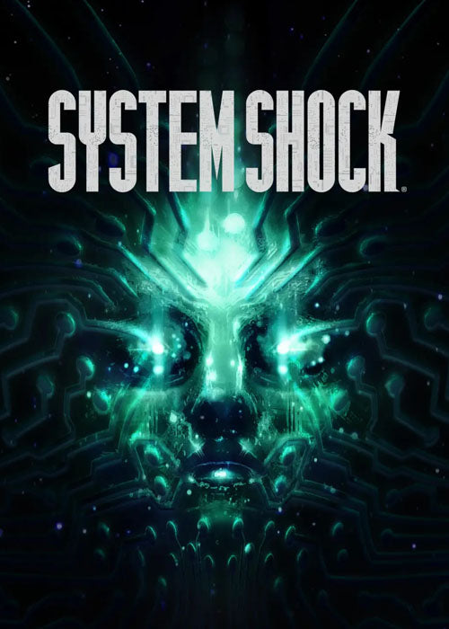 Buy System Shock (2023 Remake) (PC) CD Key for STEAM - GLOBAL