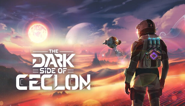 Buy THE DARK SIDE OF CECLON Steam (PC) - Steam CD Key - GLOBAL - Cheap - PremiumCDKeys.com
