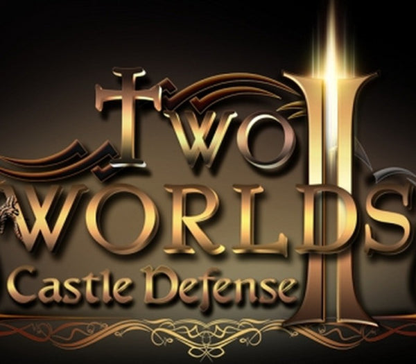 Buy Two Worlds II Castle Defense Steam (PC) - Steam CD Key - GLOBAL - Cheap - PremiumCDKeys.com