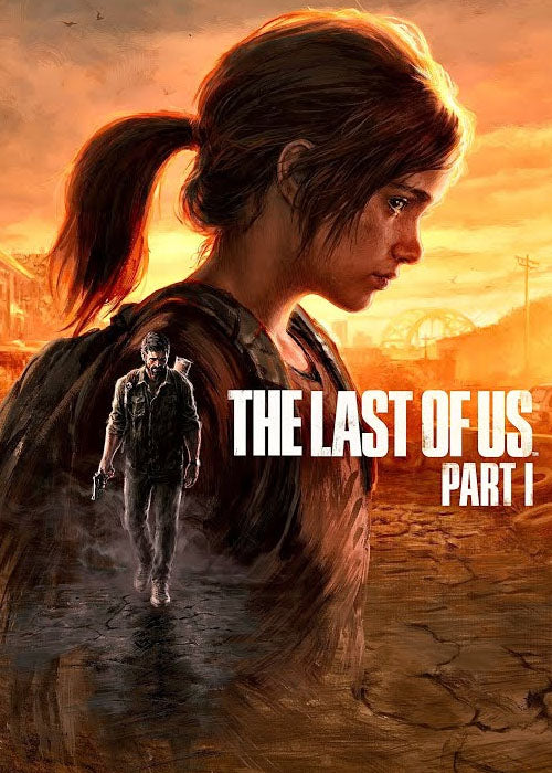 Buy The Last of Us Part 1 (PC) CD Key for STEAM - GLOBAL