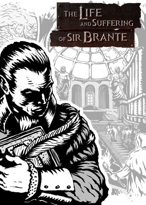 Buy The Life and Suffering of Sir Brante (PC) CD Key for STEAM - GLOBAL