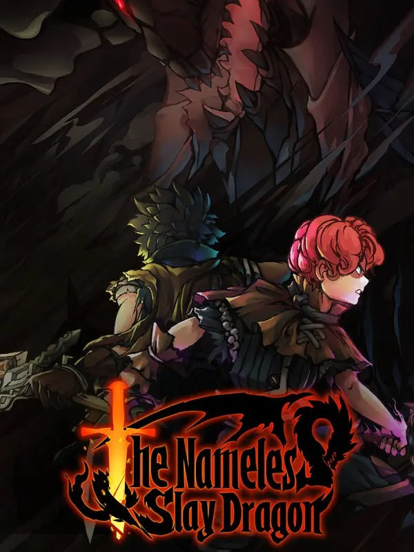 Buy The Nameless: Slay Dragon Steam (PC) - Steam CD Key - GLOBAL - Cheap - PremiumCDKeys.com