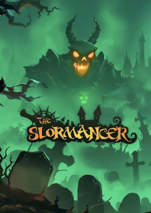 Buy The Slormancer Steam (PC) - Steam CD Key - GLOBAL - Cheap - PremiumCDKeys.com