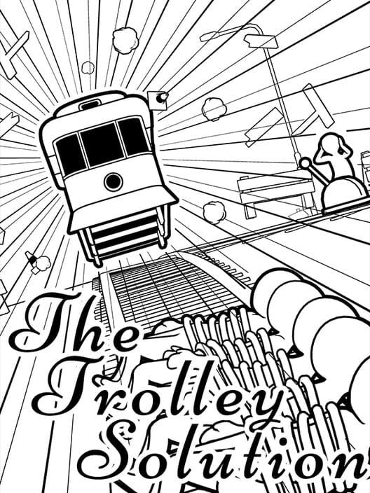 Buy The Trolley Solution Steam (PC) - Steam CD Key - GLOBAL - Cheap - PremiumCDKeys.com
