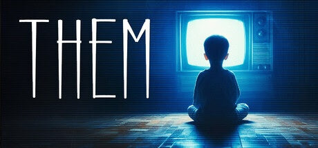 Buy Them Steam (PC) - Steam CD Key - GLOBAL - Cheap - PremiumCDKeys.com