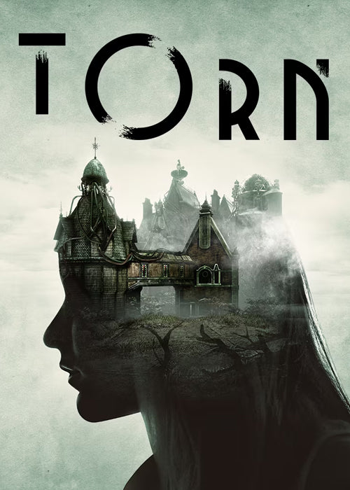 Torn (PC) - Steam Key GLOBAL