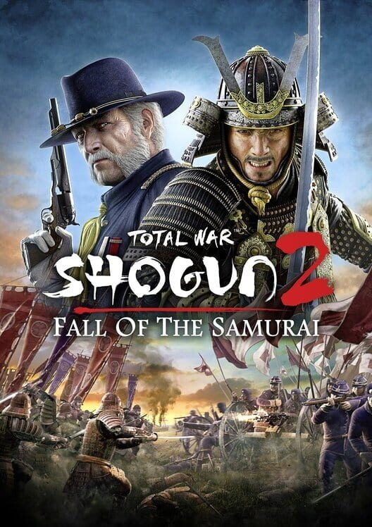 Buy Total War Shogun 2: Fall Of The Samurai Collection Steam (PC) - Steam CD Key - GLOBAL - Cheap - PremiumCDKeys.com