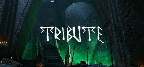Buy Tribute Steam (PC) - Steam CD Key - GLOBAL - Cheap - PremiumCDKeys.com