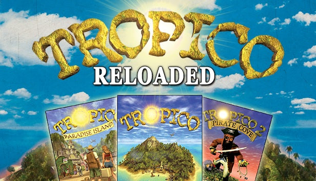 Buy Tropico Reloaded Steam (PC) - Steam CD Key - GLOBAL - Cheap - PremiumCDKeys.com