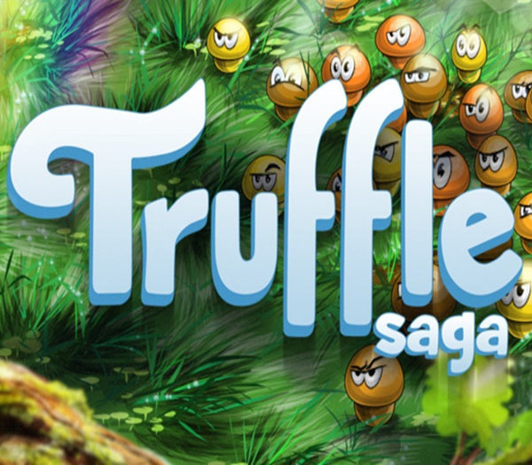 Truffle Saga Steam Key EUROPE