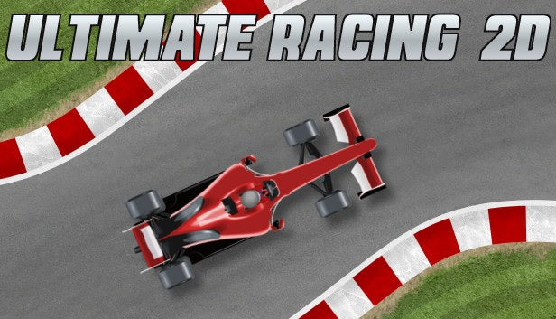Buy Ultimate Racing 2D Steam (PC) - Steam CD Key - GLOBAL - Cheap - PremiumCDKeys.com