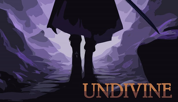 Buy Undivine Steam (PC) - Steam CD Key - GLOBAL - Cheap - PremiumCDKeys.com