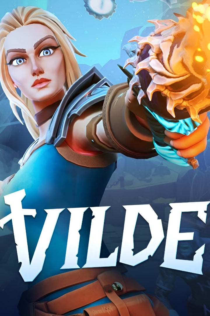 Buy Vilde Steam (PC) - Steam CD Key - GLOBAL - Cheap - PremiumCDKeys.com