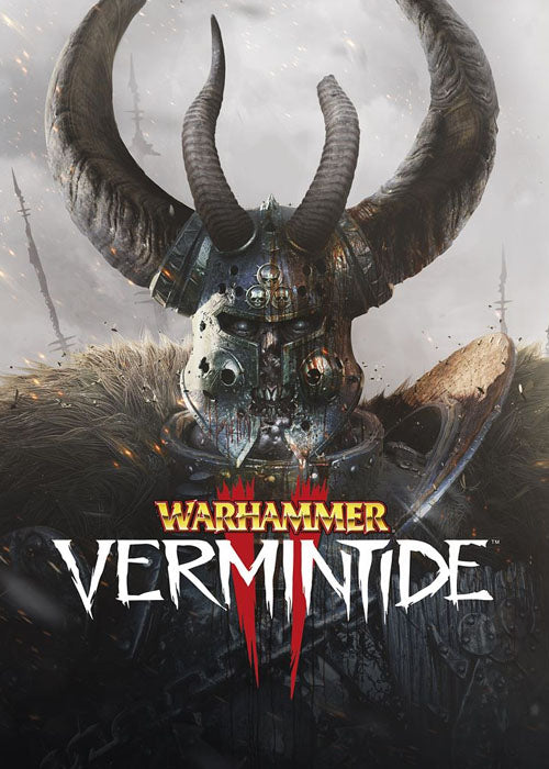 Buy Warhammer: Vermintide 2 (PC) CD Key for STEAM - GLOBAL
