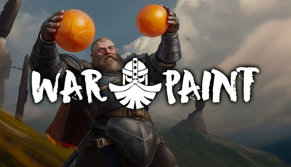Buy Warpaint Steam (PC) - Steam CD Key - GLOBAL - Cheap - PremiumCDKeys.com