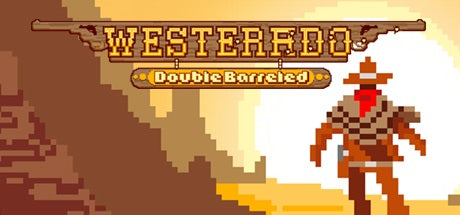 Buy Westerado: Double Barreled Steam (PC) - Steam CD Key - GLOBAL - Cheap - PremiumCDKeys.com