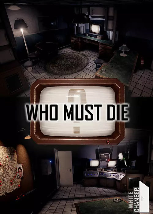 Who Must Die (PC) - Steam Key GLOBAL