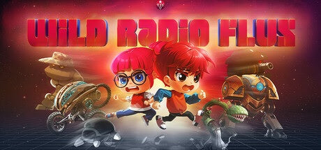 Buy Wild Radio Flux Steam (PC) - Steam CD Key - GLOBAL - Cheap - PremiumCDKeys.com