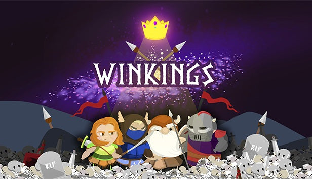 Buy WinKings Steam (PC) - Steam CD Key - GLOBAL - Cheap - PremiumCDKeys.com