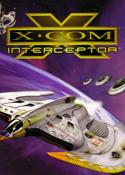 Buy X-COM: Interceptor (PC) CD Key for STEAM - GLOBAL