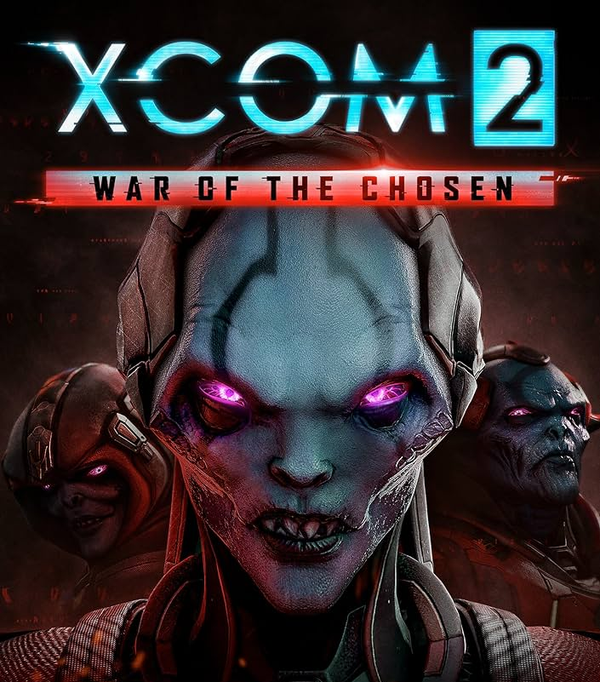 XCOM 2 + War of the Chosen DLC Steam Key EUROPE