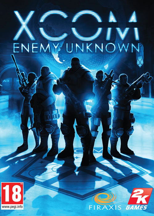 Buy XCOM Enemy Unknown (PC) CD Key for STEAM - GLOBAL
