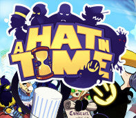 A Hat in Time Steam Key EUROPE