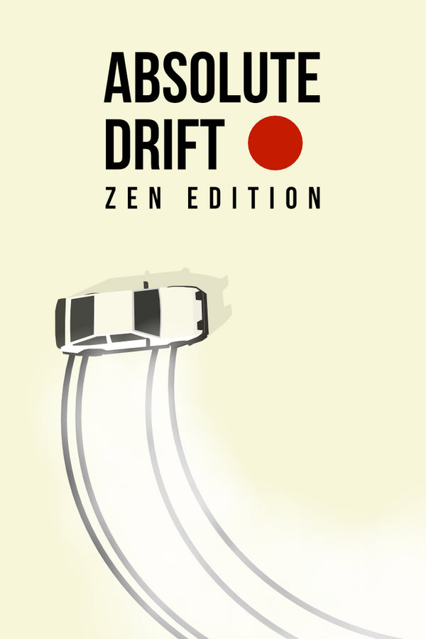 Absolute Drift Zen Edition Steam Key EUROPE