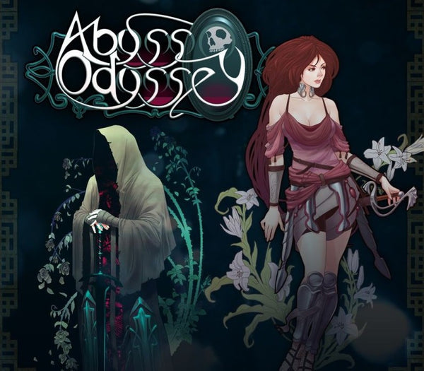 Abyss Odyssey Steam Key EUROPE