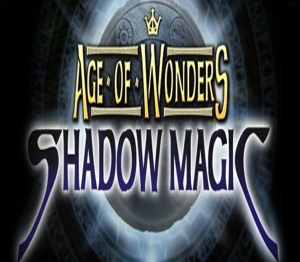 Age of Wonders: Shadow Magic Steam Key EUROPE