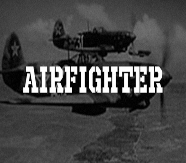 AirFighter Steam Key EUROPE