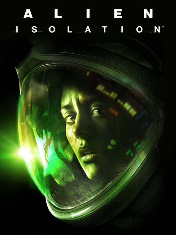 Alien: Isolation Digital Deluxe Edition Steam Key EUROPE