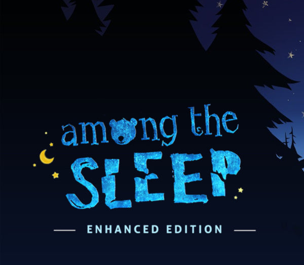 Among the Sleep - Enhanced Edition Steam Key EUROPE