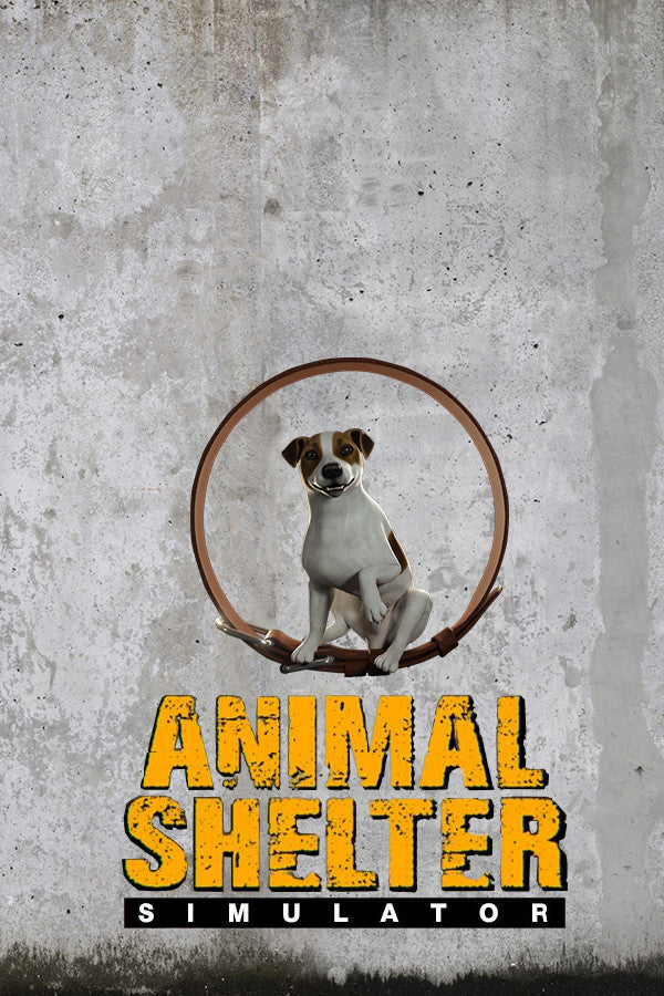Buy Animal Shelter Steam (PC) - Steam CD Key - GLOBAL - Cheap - PremiumCDKeys.com