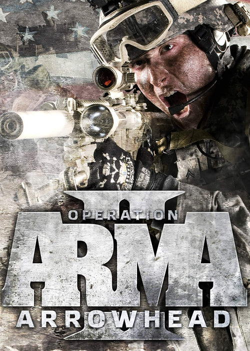 Arma 2: Operation Arrowhead Steam CD Key Global - PremiumCDKeys.com