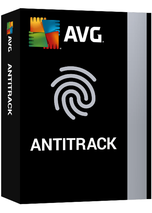 AVG AntiTrack 2023 - 1 Device 1 Year Key Global