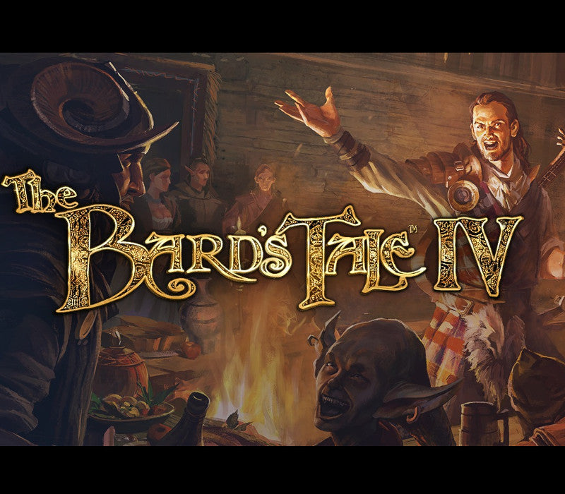 Barrows Fall Key Buy The Bard's Tale IV: Barrows Deep Steam Key EUROPE - Cheap ...