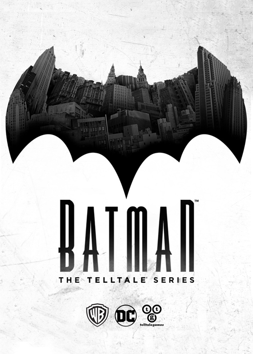 Batman - The Telltale Series - Steam CD Key Global
