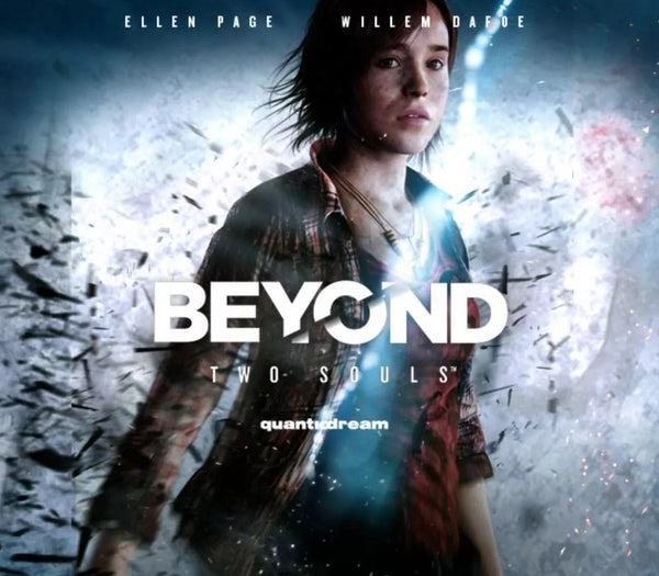 Buy Beyond: Two Souls Steam (PC) - Steam CD Key - GLOBAL - Cheap - PremiumCDKeys.com