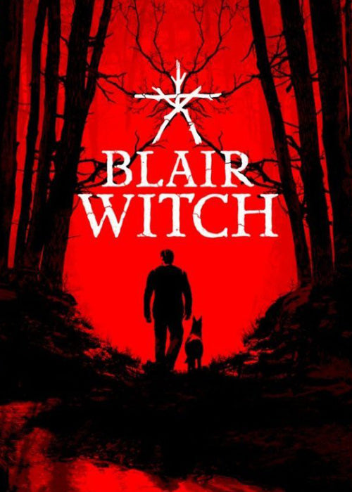 Blair Witch - Steam CD Key Global