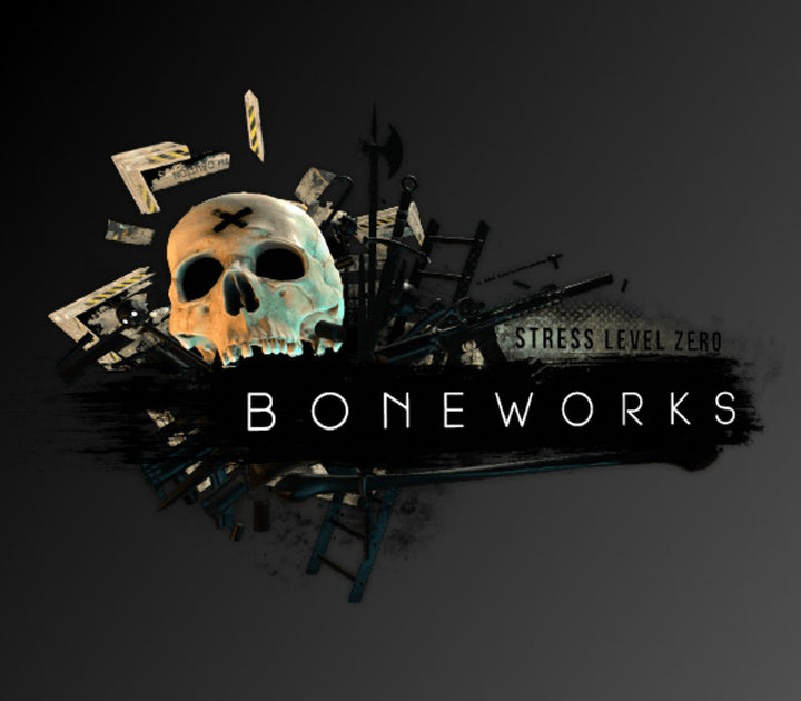 BONEWORKS Steam Key EUROPE
