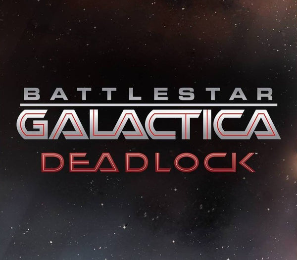 Battlestar Galactica Deadlock Steam Key EUROPE