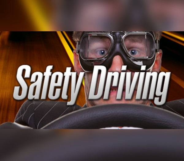 Buy Safety Driving Simulator: Car Steam (PC) - Steam CD Key - GLOBAL - Cheap - PremiumCDKeys.com