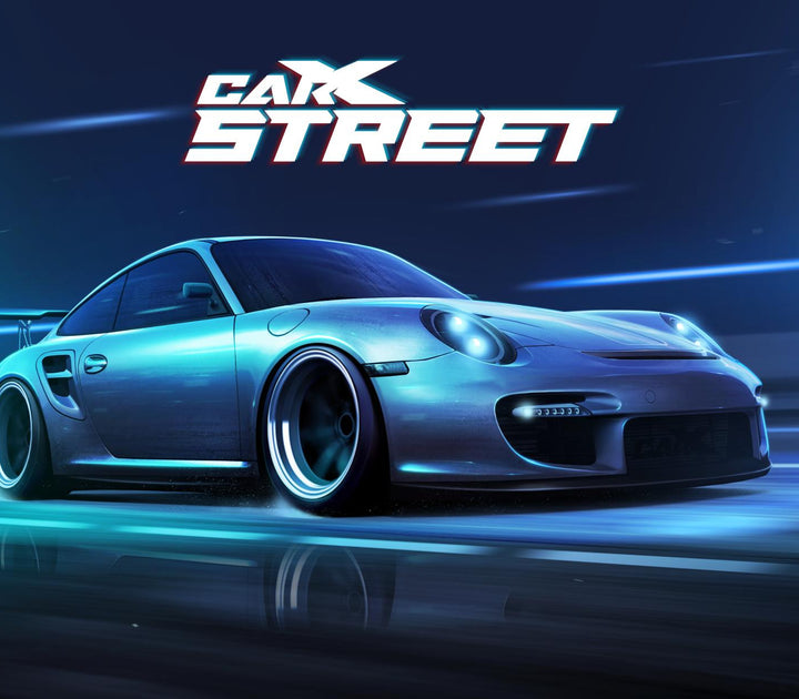 Buy CarX Street Steam (PC) - Steam CD Key - GLOBAL - Cheap - PremiumCDKeys.com