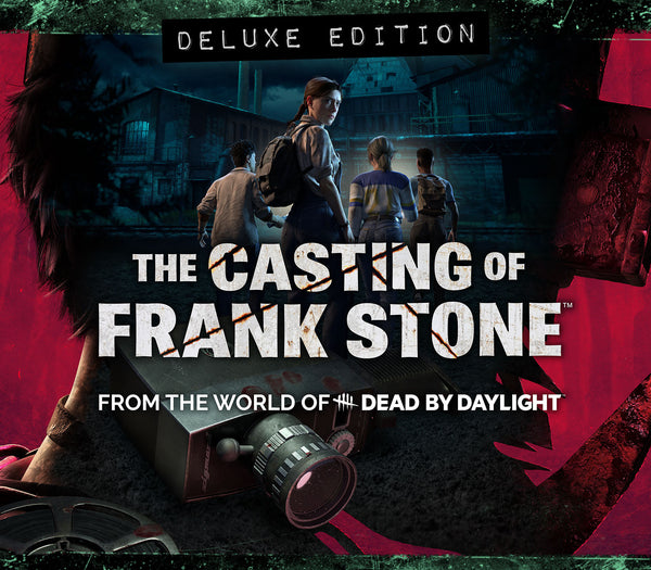 Buy The Casting of Frank Stone Steam (PC) - Steam CD Key - GLOBAL - Cheap - PremiumCDKeys.com