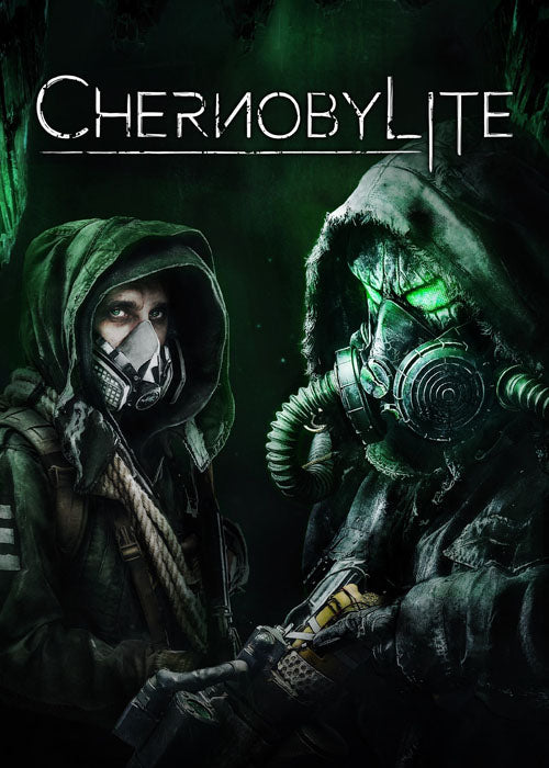 Chernobylite Enhanced Edition - Steam CD Key Global