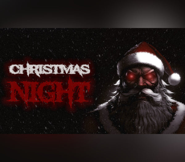 Buy Christmas Night Steam (PC) - Steam CD Key - GLOBAL - Cheap - PremiumCDKeys.com