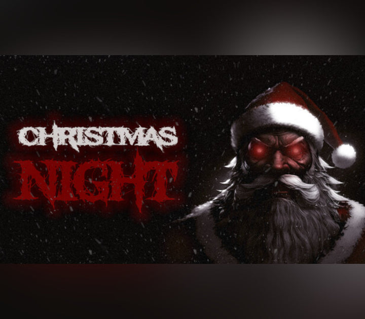 Buy Christmas Night Steam (PC) - Steam CD Key - GLOBAL - Cheap - PremiumCDKeys.com
